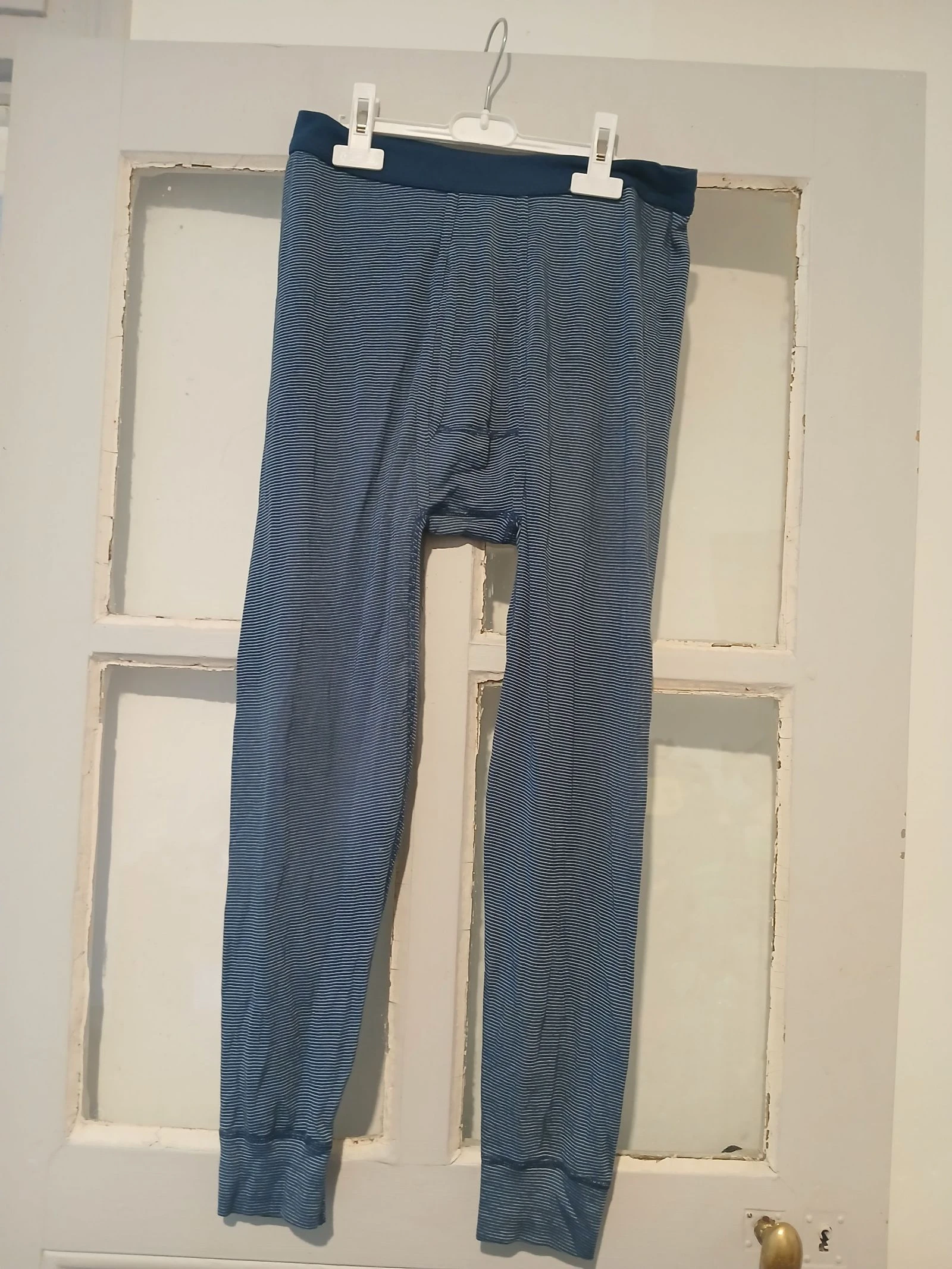 Bas pyjama